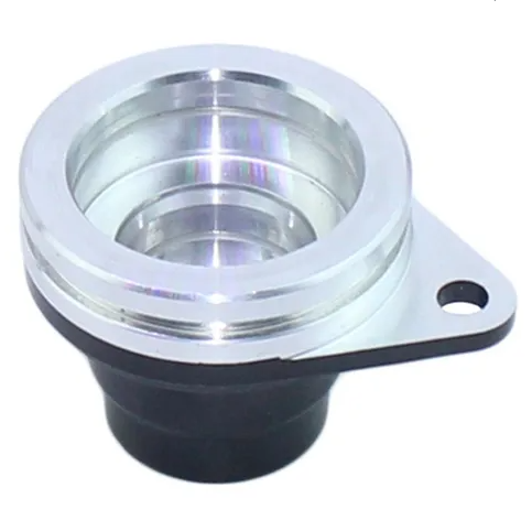 Корпус сальников коленвала Yamaha 9,9-15 (PREMARINE)