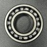 Подшипник шариковый Yamaha (25x52x15) (Yamaha)