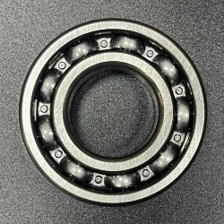 Подшипник шариковый Yamaha (25x52x15) (Yamaha)