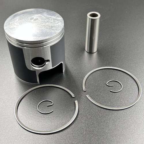 Поршневой комплект Suzuki DT40 (0.25mm) (12110-94400-0.25) (Sinera)