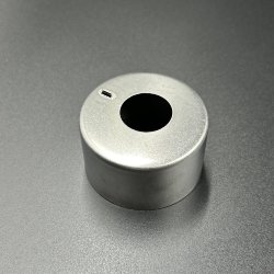 Стакан помпы охлаждения Yamaha 75-90 (69D-44322-00) (Osaka)