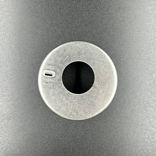 Стакан помпы охлаждения Yamaha 75-90 (69D-44322-00) (Osaka)