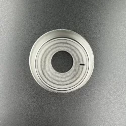 Стакан помпы охлаждения Yamaha 75-90 (69D-44322-00) (Osaka)