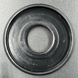Сальник коленвала Yamaha VK540 (32x78x9,5) (Yamaha)