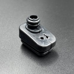 Уплотнительная резинка в поддон Yamaha 9.9-15 (YUELANG)