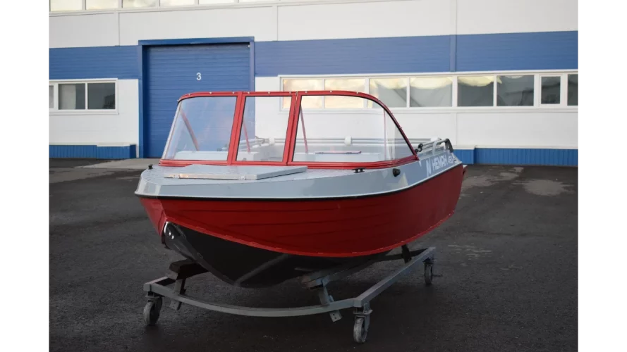 Неман-450