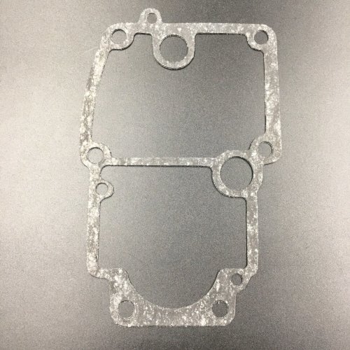 Прокладка под блок Yamaha 25 (Omax)