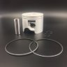 Поршневой комплект Yamaha 115-225 (P) (21mm) (0.50mm) (Osaka)