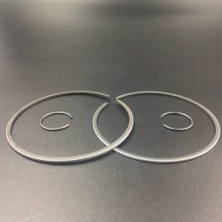 Поршневой комплект Yamaha 115-225 (P) (21mm) (0.50mm) (Osaka)