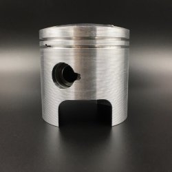 Поршень Suzuki DT20-30 (0.25mm) (Osaka)
