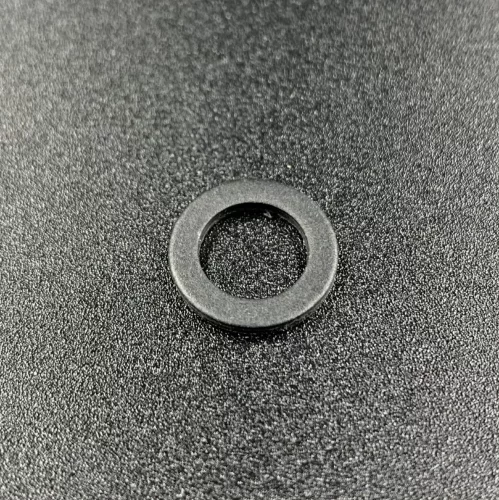 Прокладка пробки редуктора Yamaha 2-300, F4-350 (8.0х12.6х1.6mm) (Yamaha)