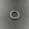 Прокладка пробки редуктора Yamaha 2-300, F4-350 (8.0х12.6х1.6mm) (Yamaha)