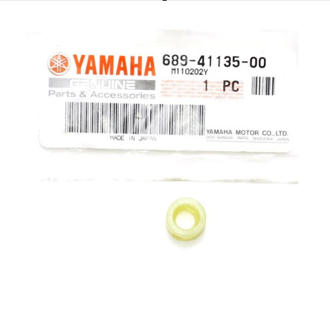Уплотнение глушителя в дейдвуд Yamaha 25-30