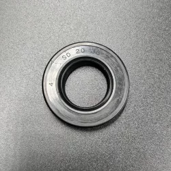 Сальник Yamaha (93102-20M25; 93102-20M15) (20x36x7) (Kacawa)