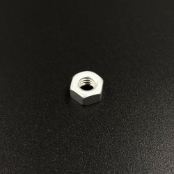 Гайка тяги вкл. скорости Suzuki DT9.9-40, DF2.5-50, DF4-60(A) (Suzuki)