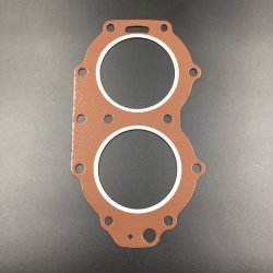 Прокладка под головку Yamaha 40X (Sinera)