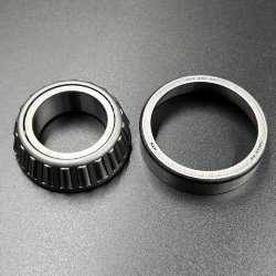 Подшипник редуктора HONDA BF25-60, 32x58x17 (HONDA)
