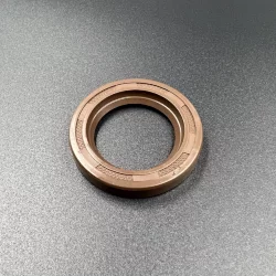 Сальник Yamaha (93101-30M17; 93101-30002) (30x45x7) (KACAWA)