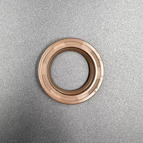 Сальник Yamaha (93101-30M17; 93101-30002) (30x45x7) (KACAWA)