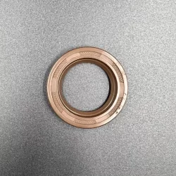 Сальник Yamaha (93101-30M17; 93101-30002) (30x45x7) (KACAWA)