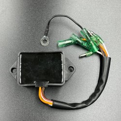 Коммутатор Yamaha 6-8, 55 (KACAWA)