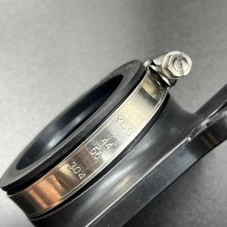 Патрубок впускной Polaris 600 (Kinetix)