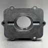 Патрубок впускной Polaris 600 (Kinetix)