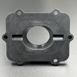 Патрубок впускной Polaris 600 (Kinetix)