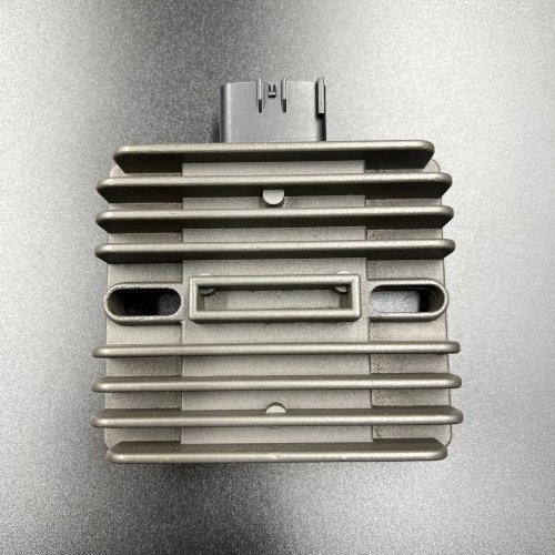 Выпрямитель тока Yamaha F40-100 (6D3-81960-00; 6D8-81960-10; 68V-81960-10) (Kacawa)
