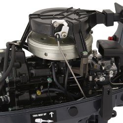 Лодочный мотор SEANOVO SN9.8 FHS