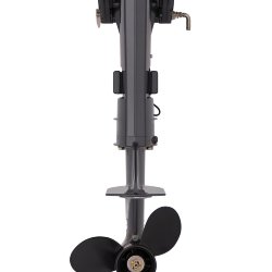 Лодочный мотор SEANOVO SN9.8 FHS