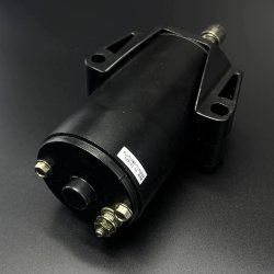 Электростартер Mercury 6-25 (Quicksilver)