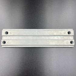 Анод струбцины Mercury 150-200 (цинковый) (JSP)