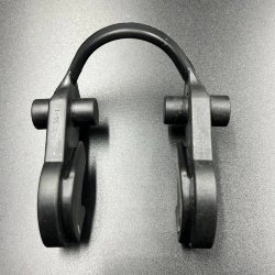 Крюк фиксатора реверса Mercury 421411 (Quicksilver)