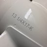 Гребной винт Yamaha 60-140, F70-F130 (3x13-1/4x17)
