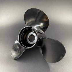 Гребной винт без втулки 30-70 л.с. (3x11-1/4x14) Vortex (Michigan)