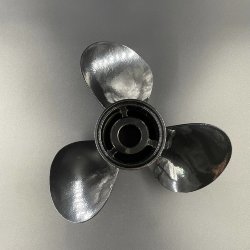 Гребной винт без втулки 30-70 л.с. (3x11-1/4x14) Vortex (Michigan)
