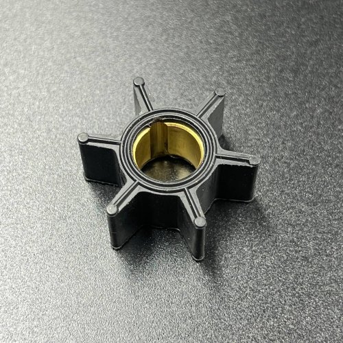 Крыльчатка помпы охлаждения Mercury 4-9.8 (Premarine)