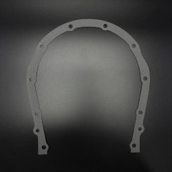 Прокладка паронитовая GASKET (811572) (Quicksilver)