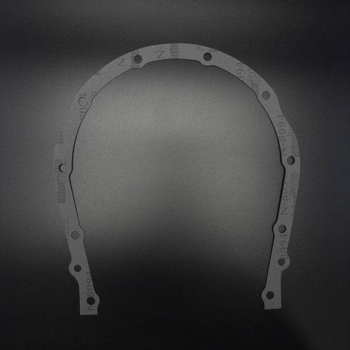 Прокладка паронитовая GASKET (811572) (Quicksilver)