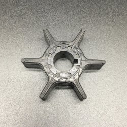 Крыльчатка помпы охлаждения Yamaha 9.9-15, F9.9-20 (Premarine)
