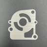 Пластина помпы охлаждения Tohatsu 9.9-18/Mercury 9.9-18 (Kacawa)