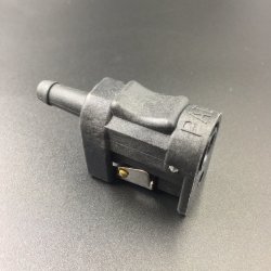 Коннектор топливный Yamaha 2-175, F4-100 (Osaka)