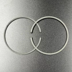 Кольца поршневые, комплект на один поршень Yamaha 60-70 (0.50mm) (Osaka)