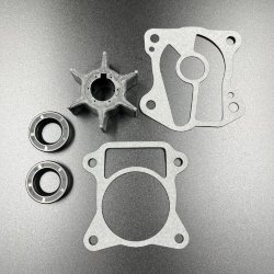 Ремкомплект помпы охлаждения Honda BF35-50 (Kacawa)