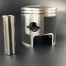 Поршень Suzuki DT40 (0.50mm) (PREMARINE)