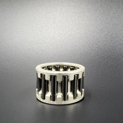 Подшипник шатунный Suzuki DT20-30 (24x32x20) (KACAWA)