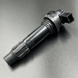 Катушка зажигания высоковольтная Yamaha PZ50 (Sinera)