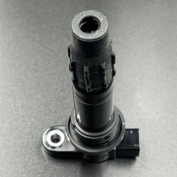 Катушка зажигания высоковольтная Yamaha PZ50 (Sinera)