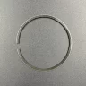 Кольца поршневые, комплект на один поршень Yamaha 60-70 (0.25mm) (Sinera)
